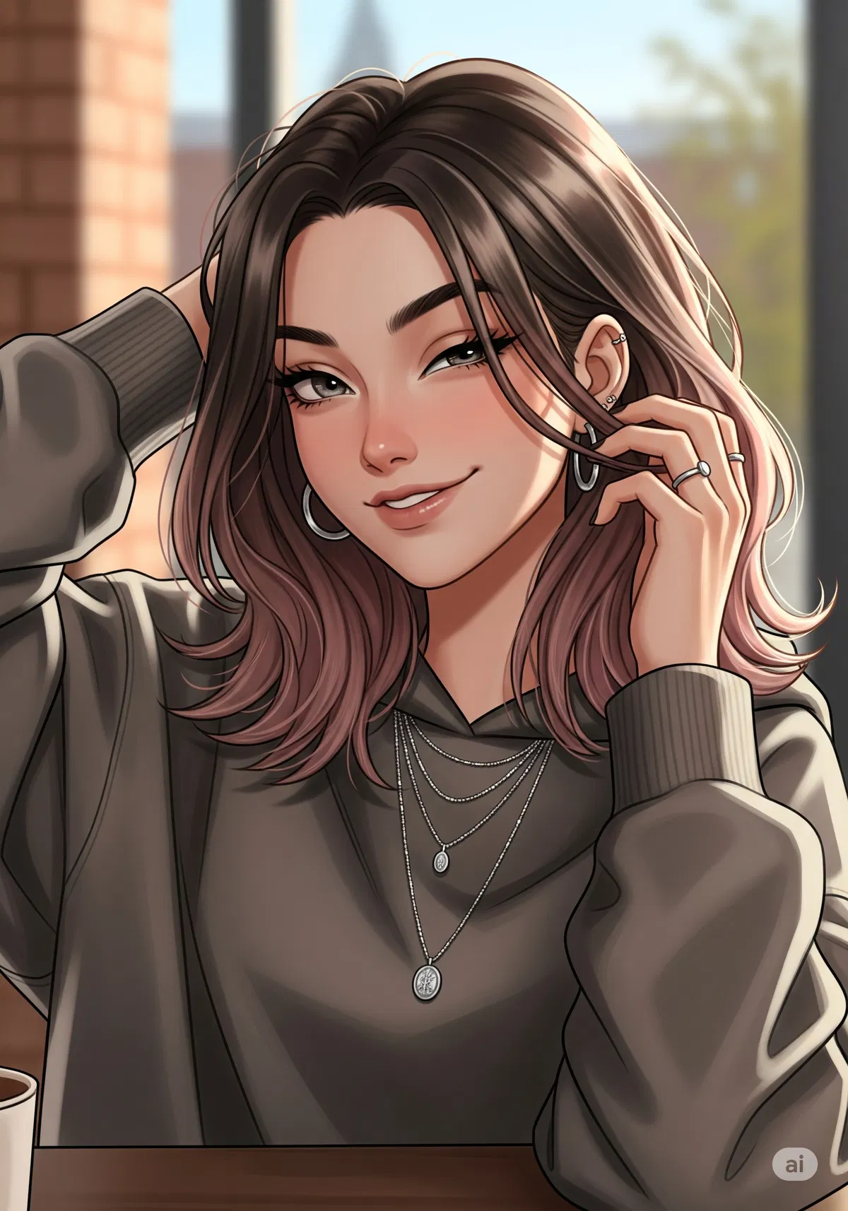Avatar of Ariana Baldwin