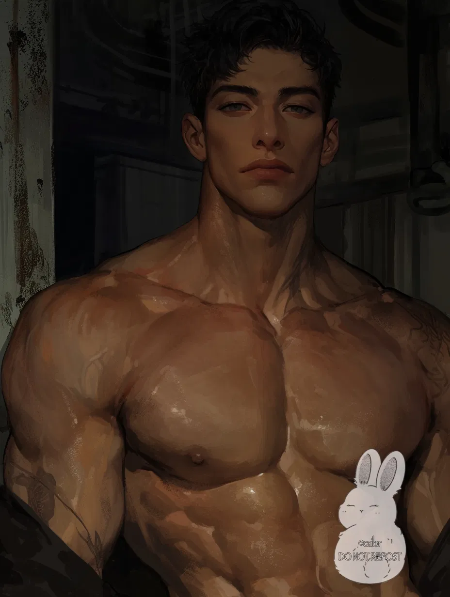 Avatar of Silas Kovács || VOID SCAVS