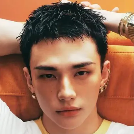 Avatar of Hwang Hyunjin