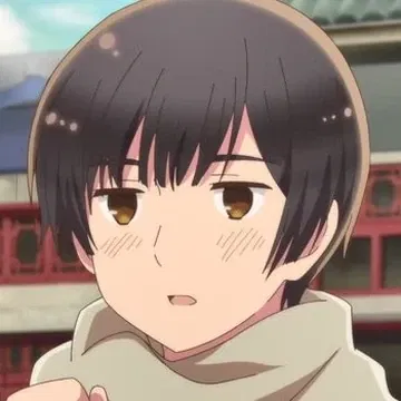 Avatar of 🇯🇵 Japan / Kiku Honda / Hetalia