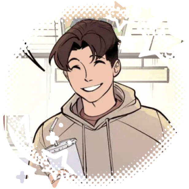 Avatar of ♡ ̊+‧ Tim Drake +˖
