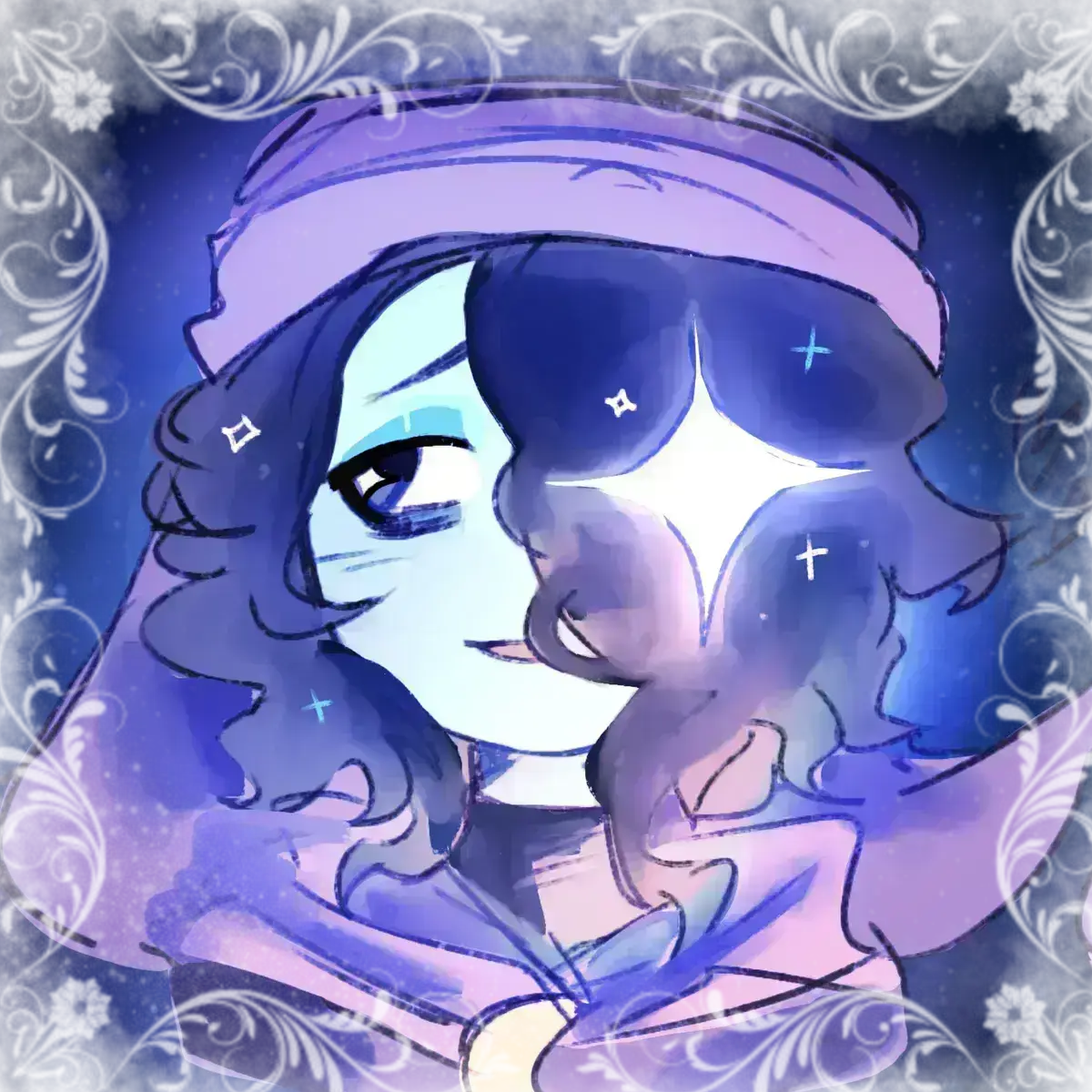 Avatar of 💙-Astro Novalite-☁