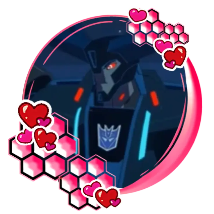 Avatar of Thunderhoof | Transformers RID 2015