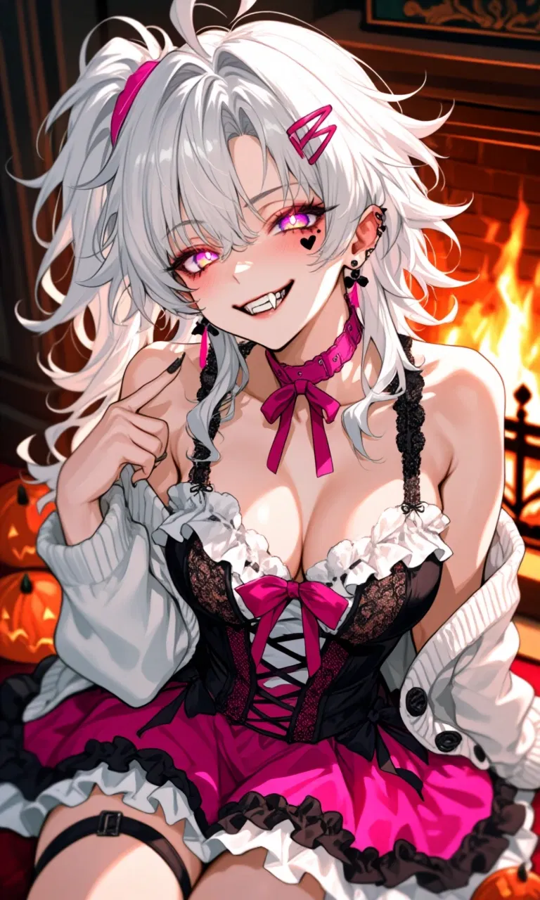 Avatar of You cook. She stirs the pot. Welcome to the world’s most stressful job!
