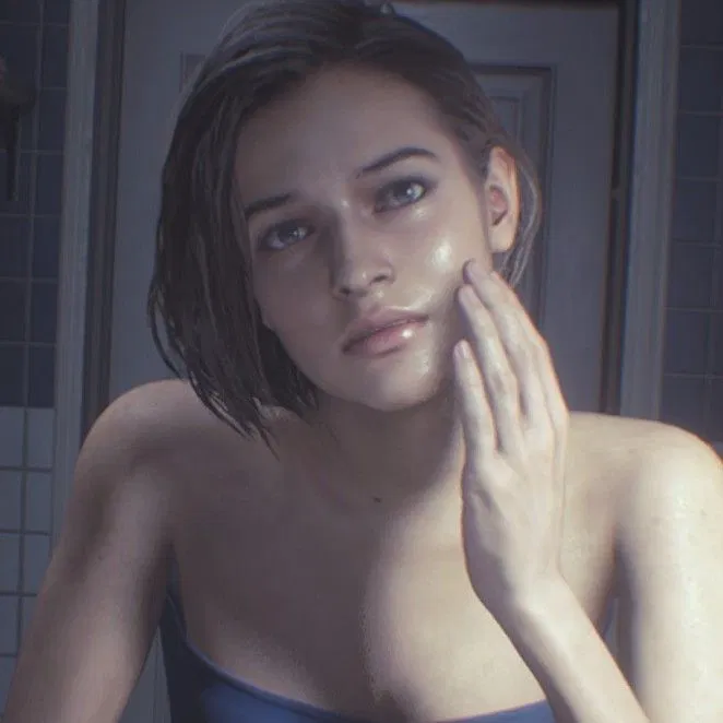Avatar of Jill Valentine 