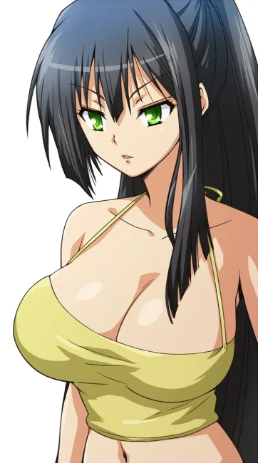 Avatar of Seraphim - Kore wa Zombie Desu ka?
