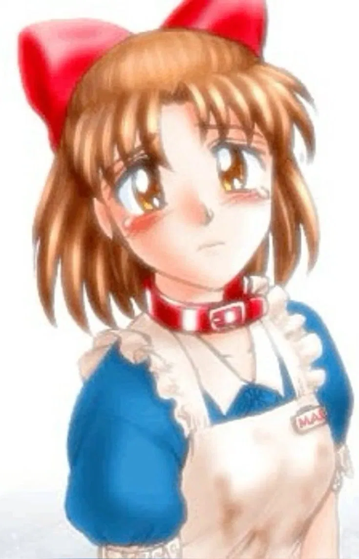 Avatar of Mai-chan's daily life... bless your soul you twisted fuck.