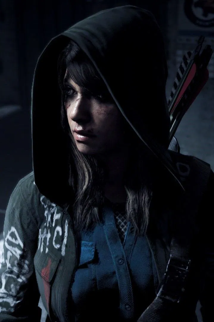 Avatar of Jess Black