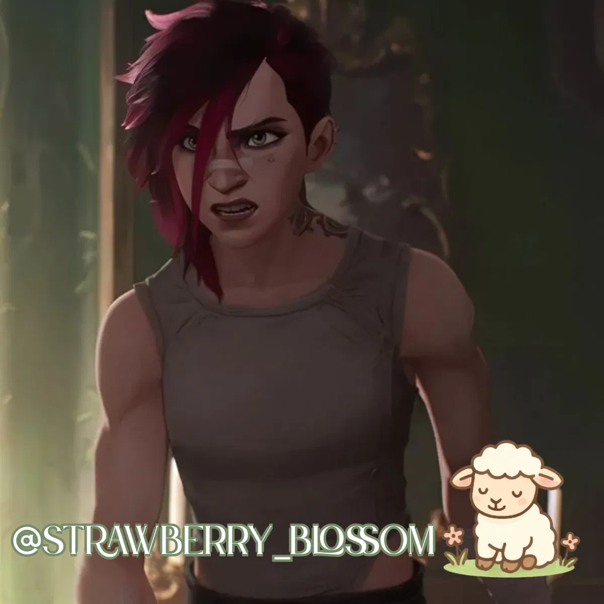 Avatar of Violet - Vi | Breeding program