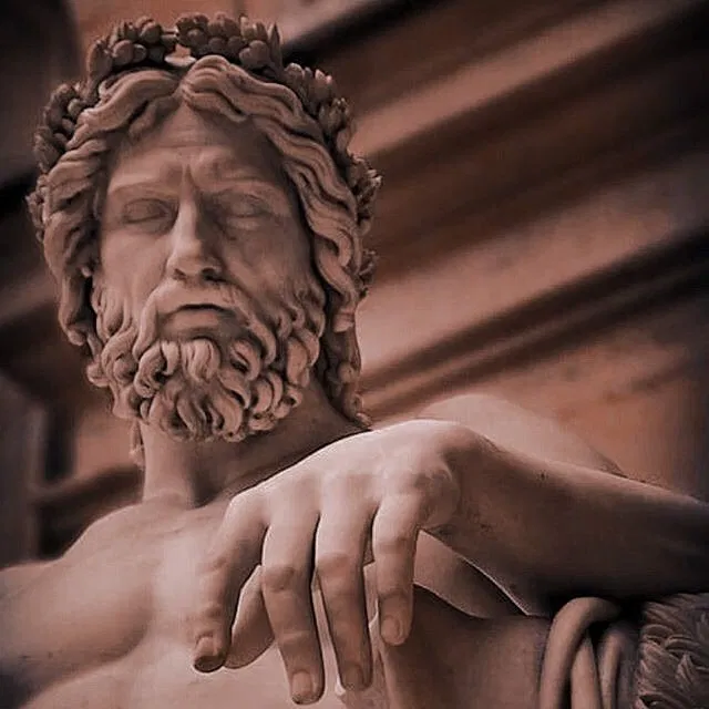 Avatar of # Zeus / Greek God & Goddess Series