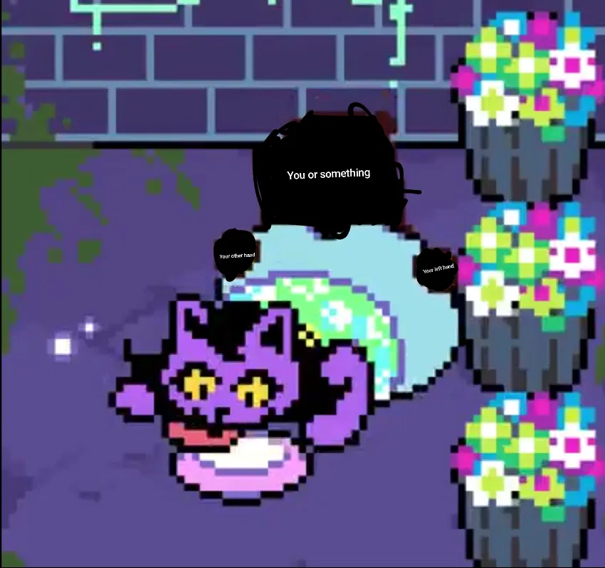 Avatar of Catty