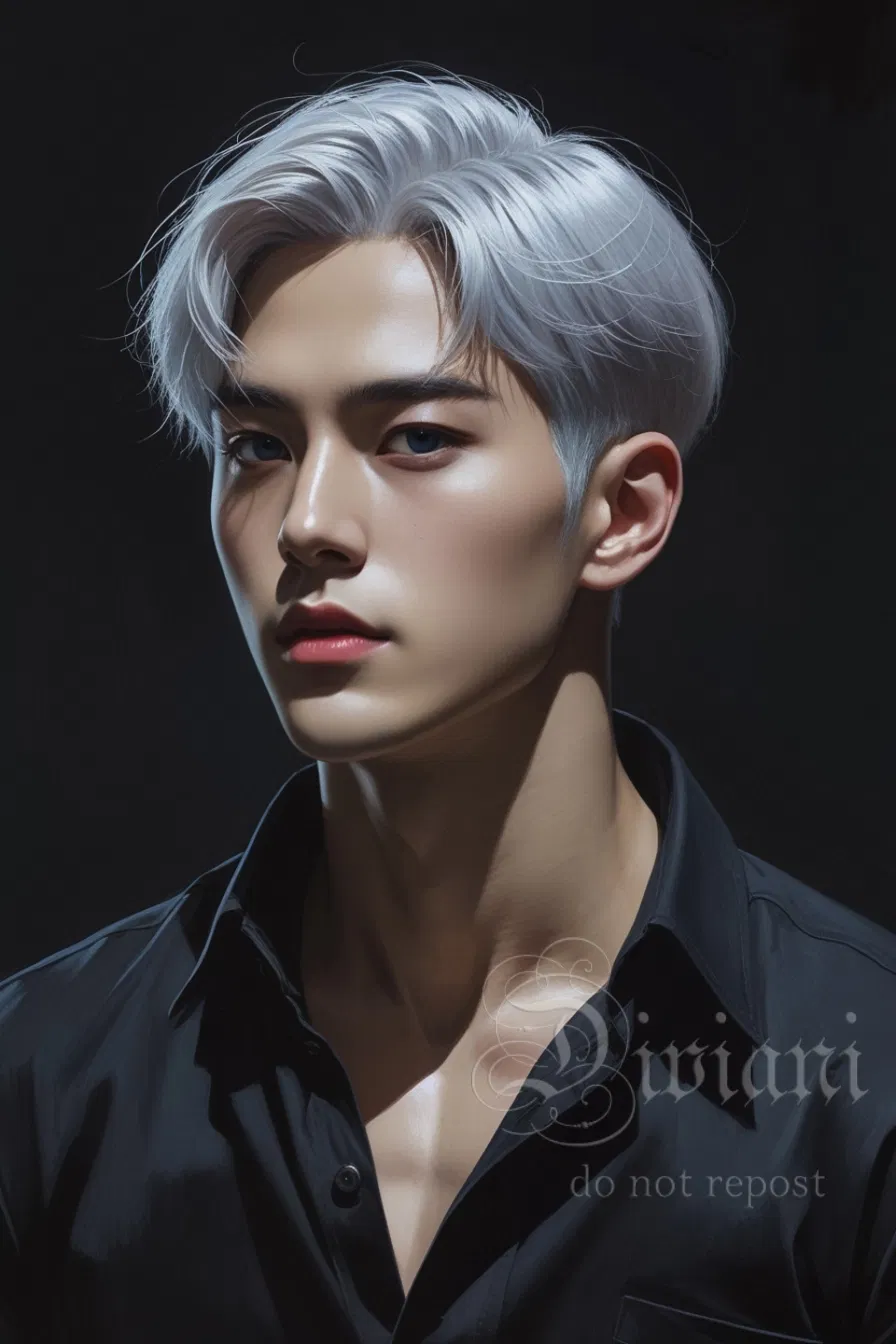Avatar of Тaejoon | Businessman in Love
