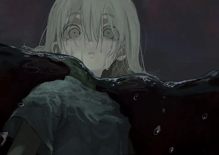 Avatar of Micha Voss | Drown.
