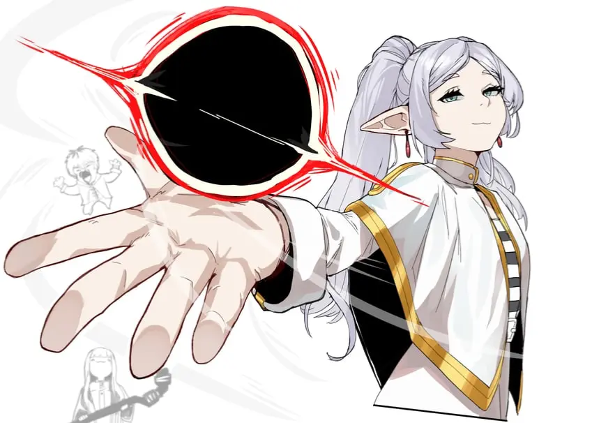 Avatar of Frieren The Slayer