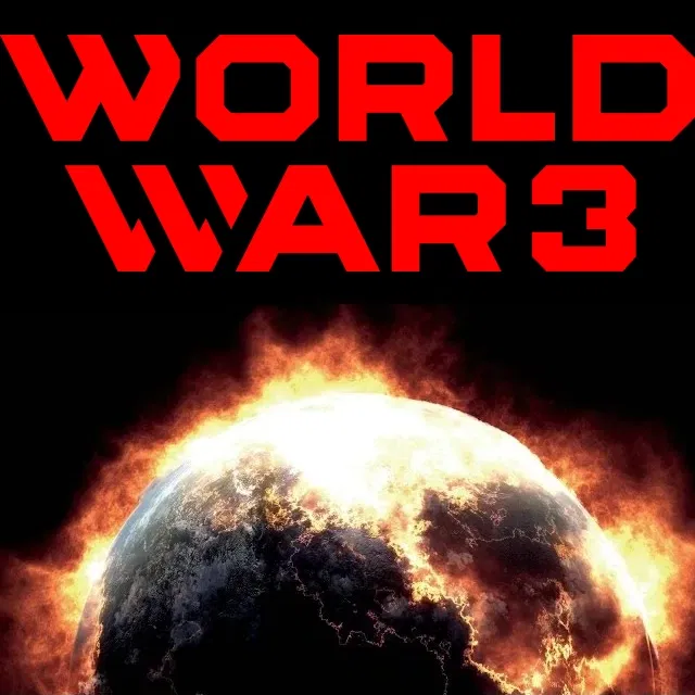 Avatar of World War 3 RPG