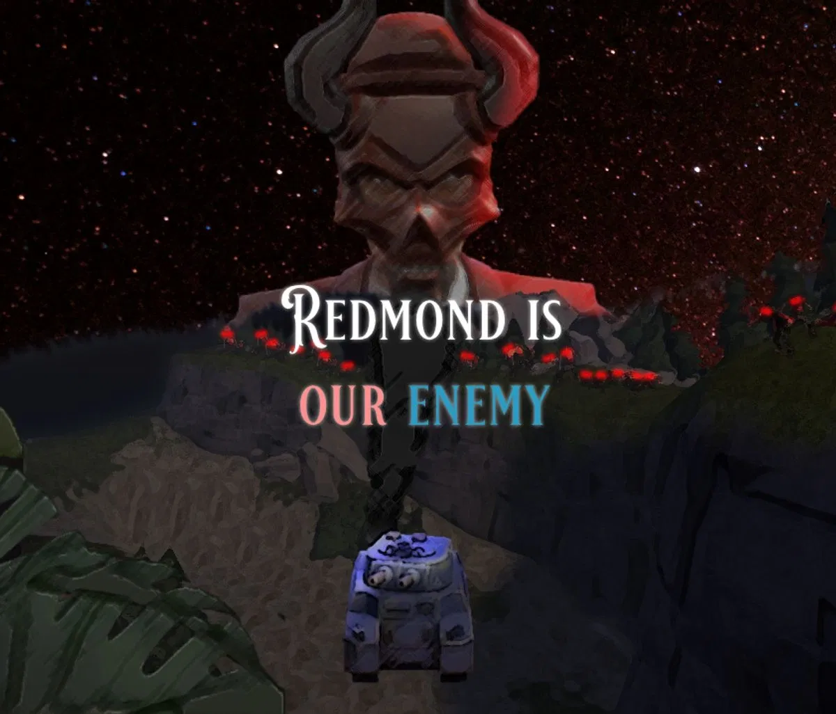 Avatar of Don't Join Team Red