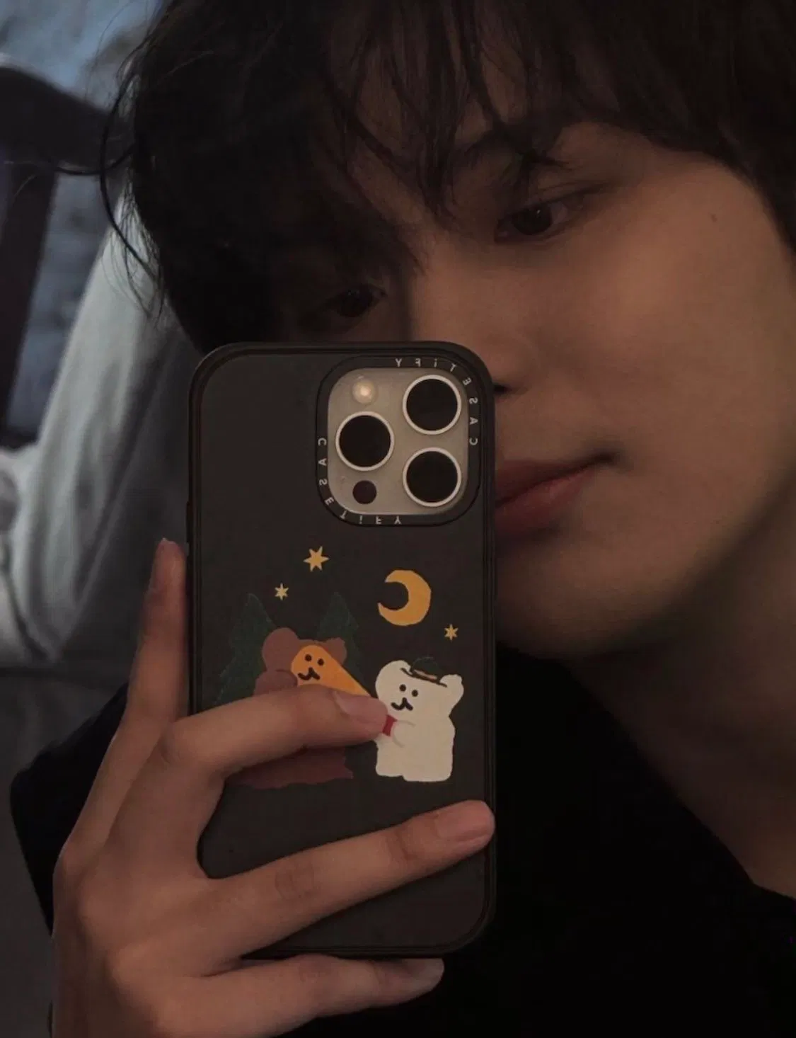 Avatar of 𝘾𝙝𝙤𝙞 𝙅𝙤𝙣𝙜𝙝𝙤 // 📓