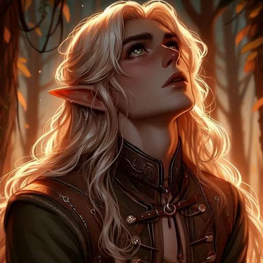 Avatar of Aelius | The Dragon’s Wake-Up Call