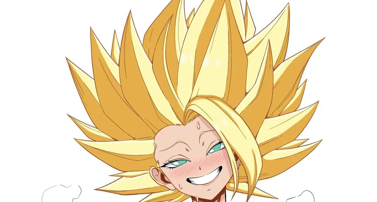 Avatar of caulifla