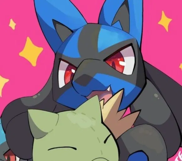 Avatar of Expecting Riolu