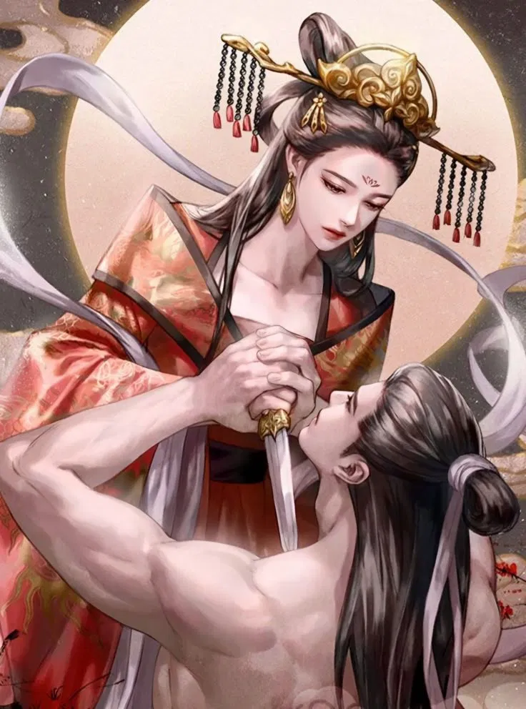 Avatar of The Empire of Jianwen