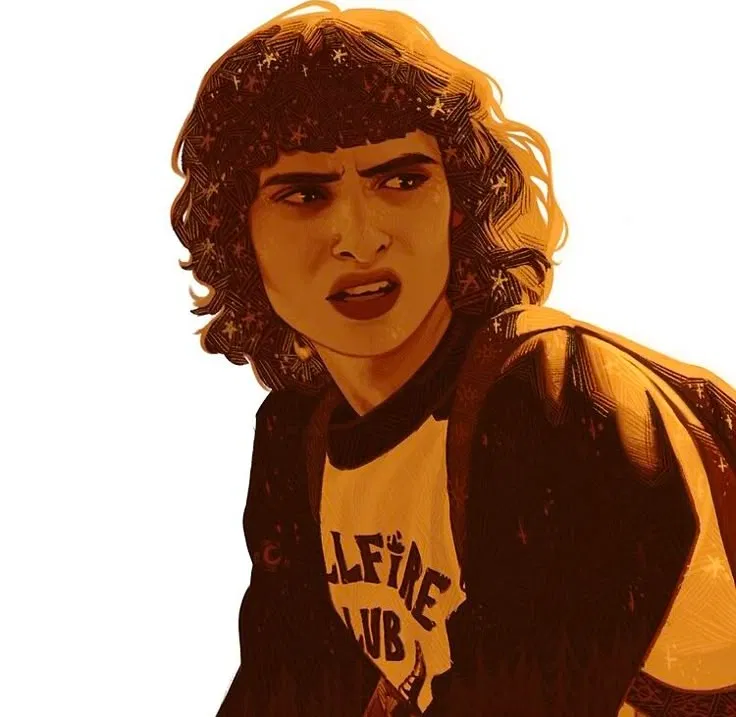 Avatar of Mike Wheeler