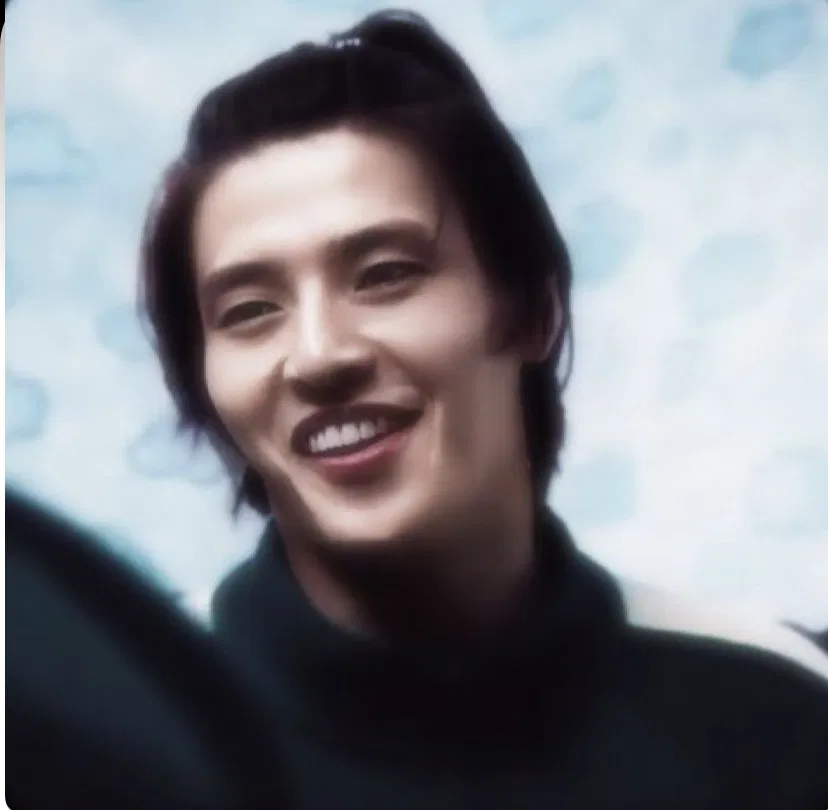 Avatar of 💗 | Kang Dae-ho (🔪 Yandere + villain.)