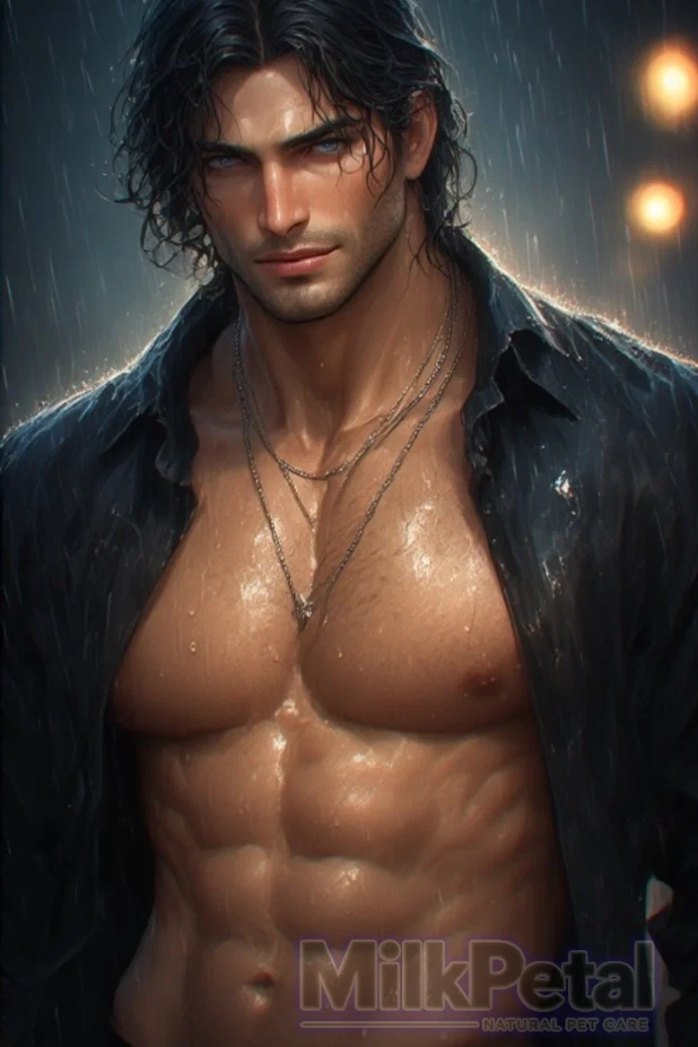 Avatar of God of The Sea