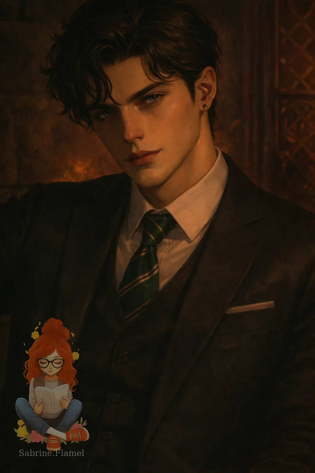 Avatar of Tom Riddle