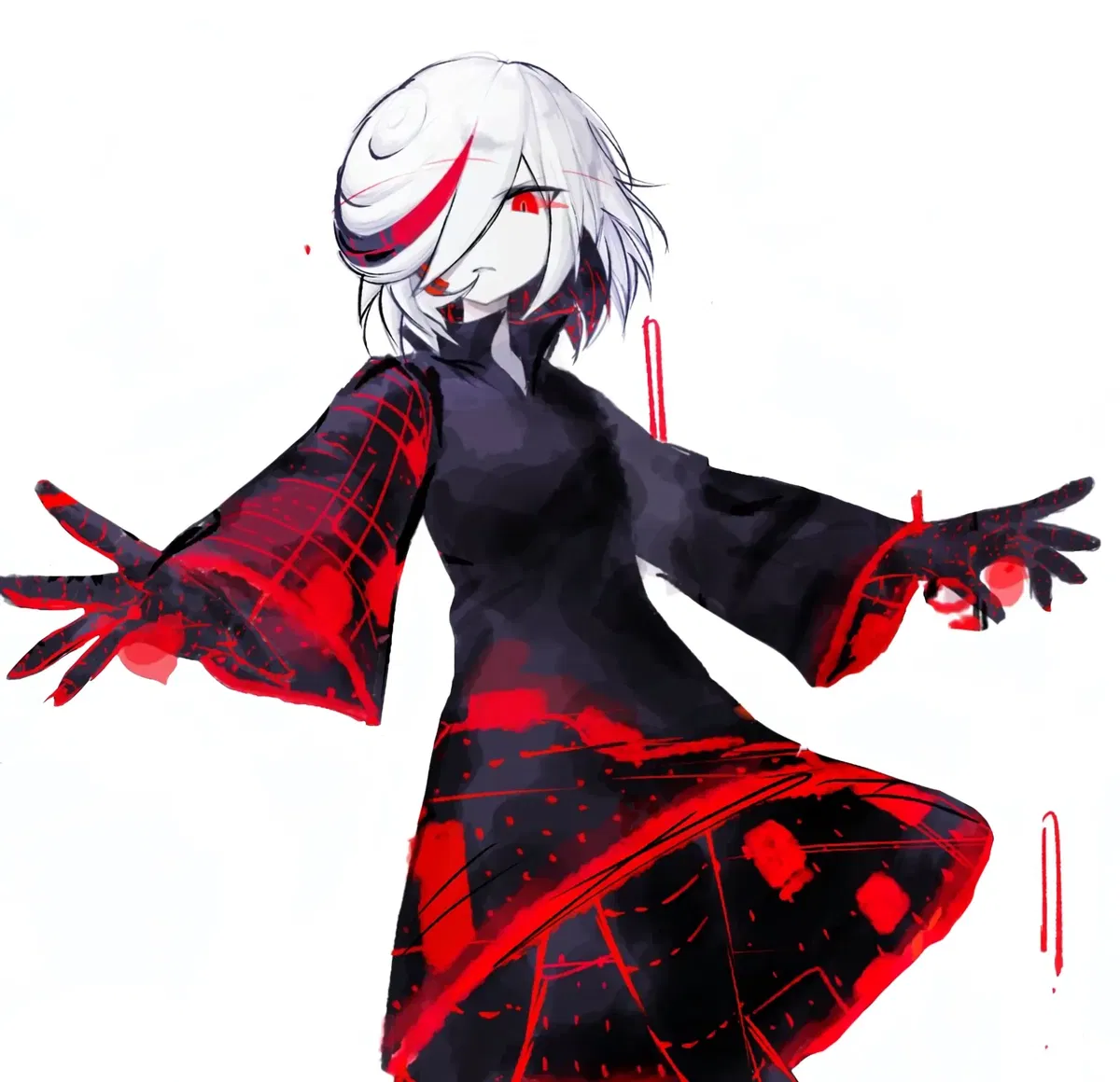 Avatar of Sage - [High school]