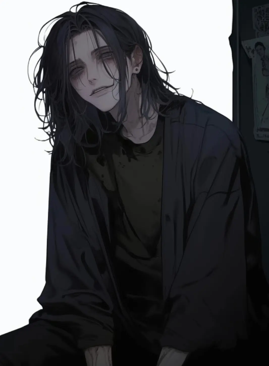 Avatar of Leonard 'Lenny' Vale