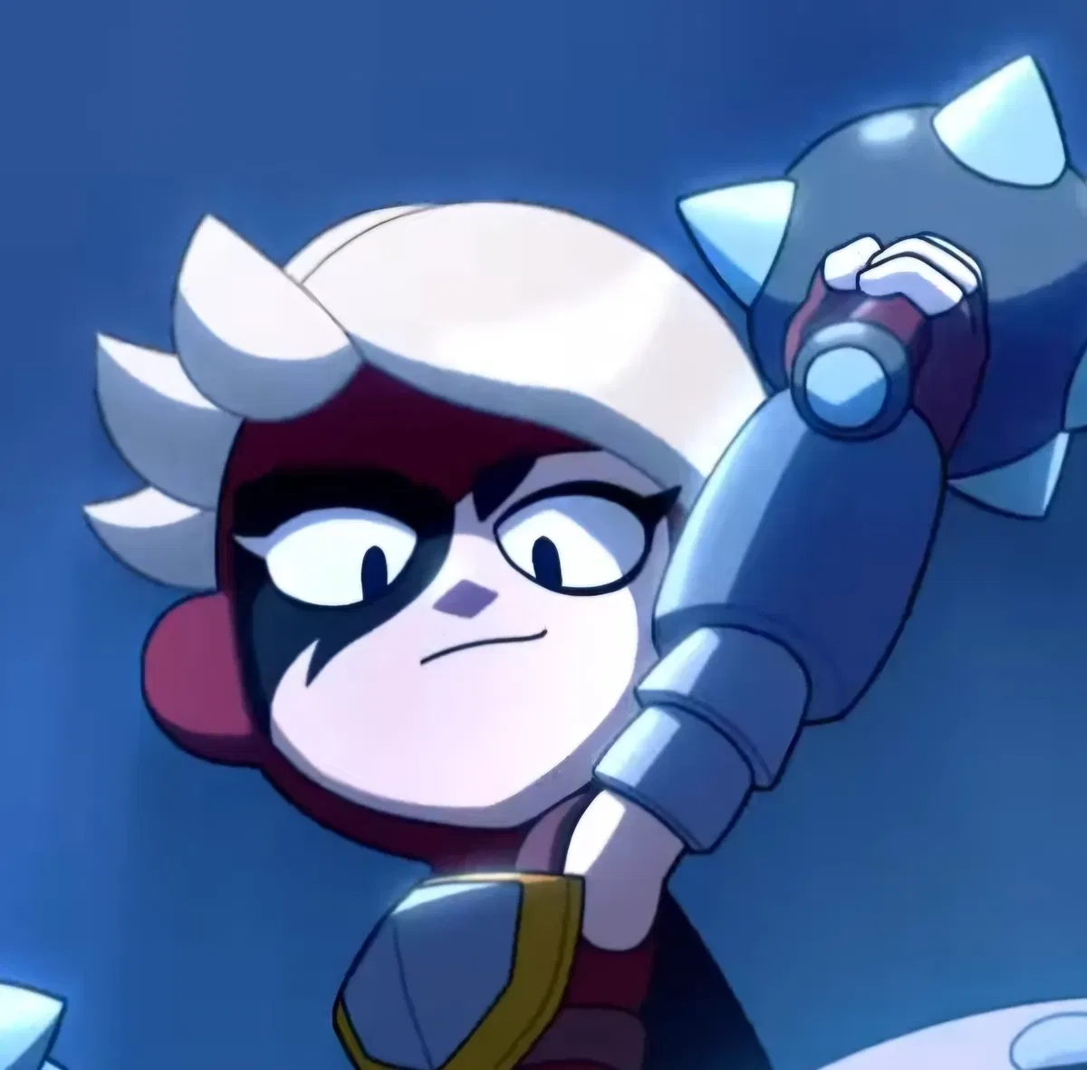 Avatar of Lumi - Brawl Stars