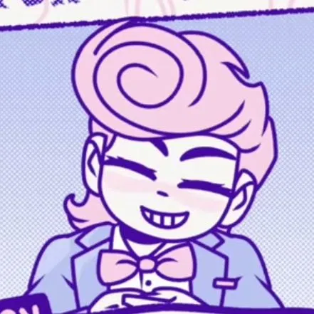 Avatar of Harvey Harvington 