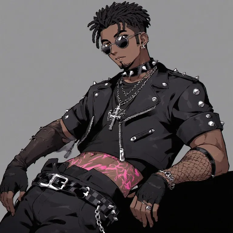 Avatar of Royce Omari 