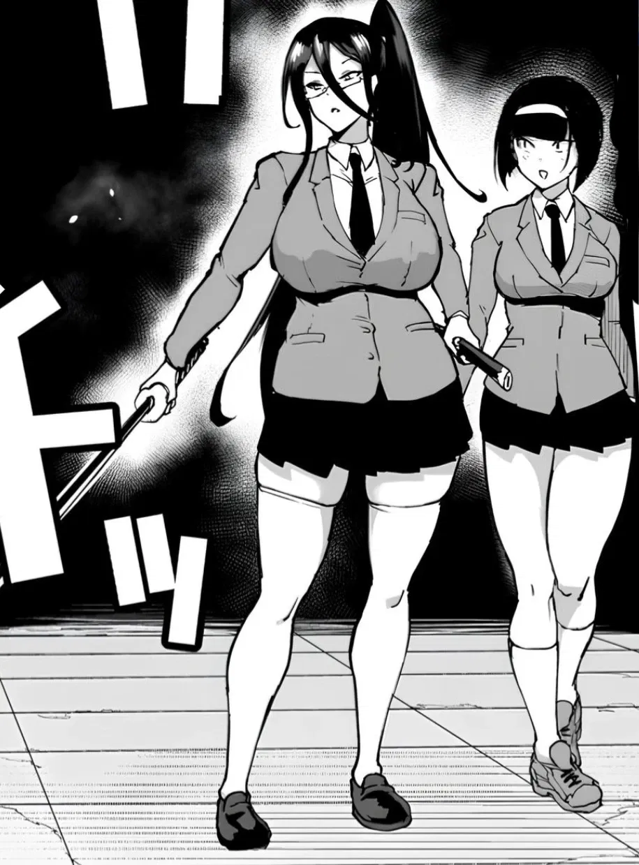 Avatar of Shuuko Tokise and Yurie Toujou