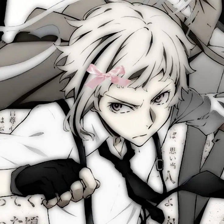 Avatar of Nakajima Atsushi 🎀