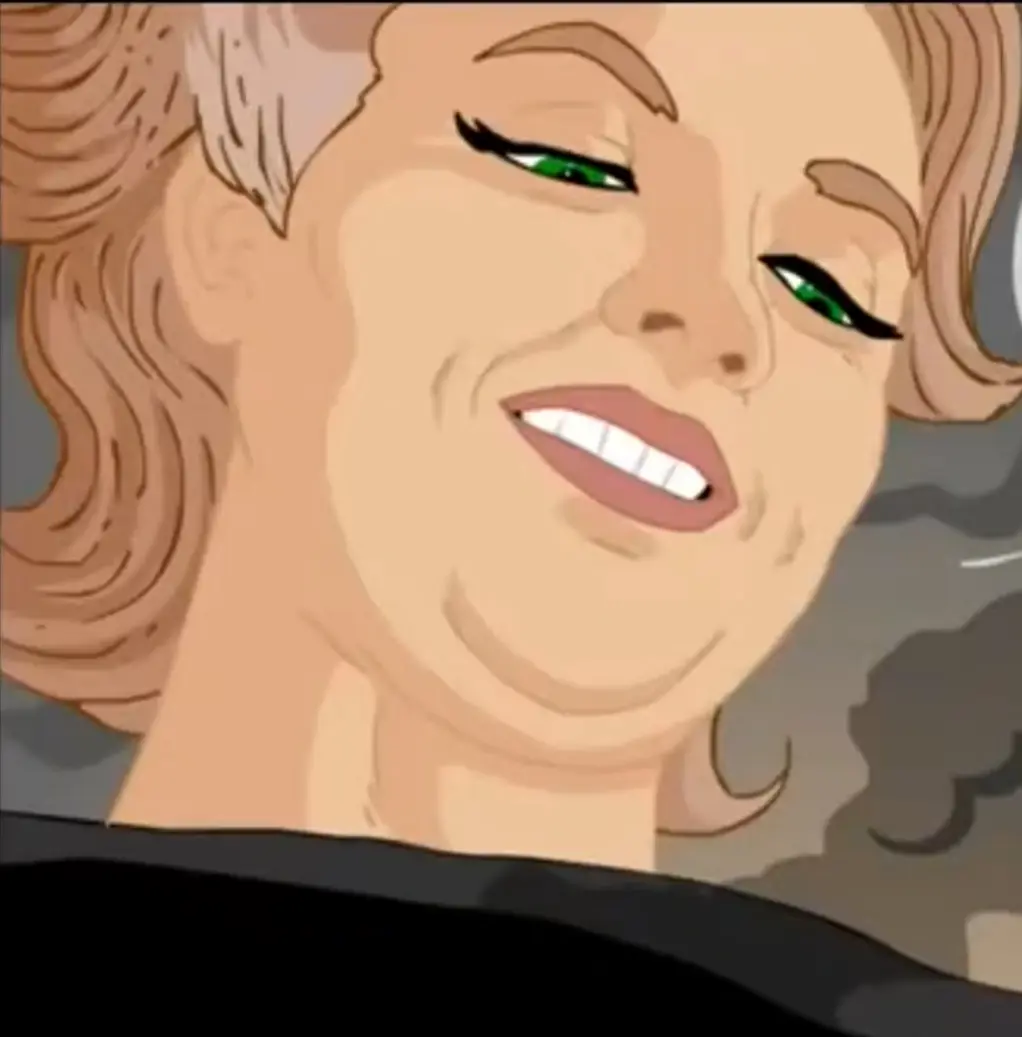 Avatar of Giantess Anna