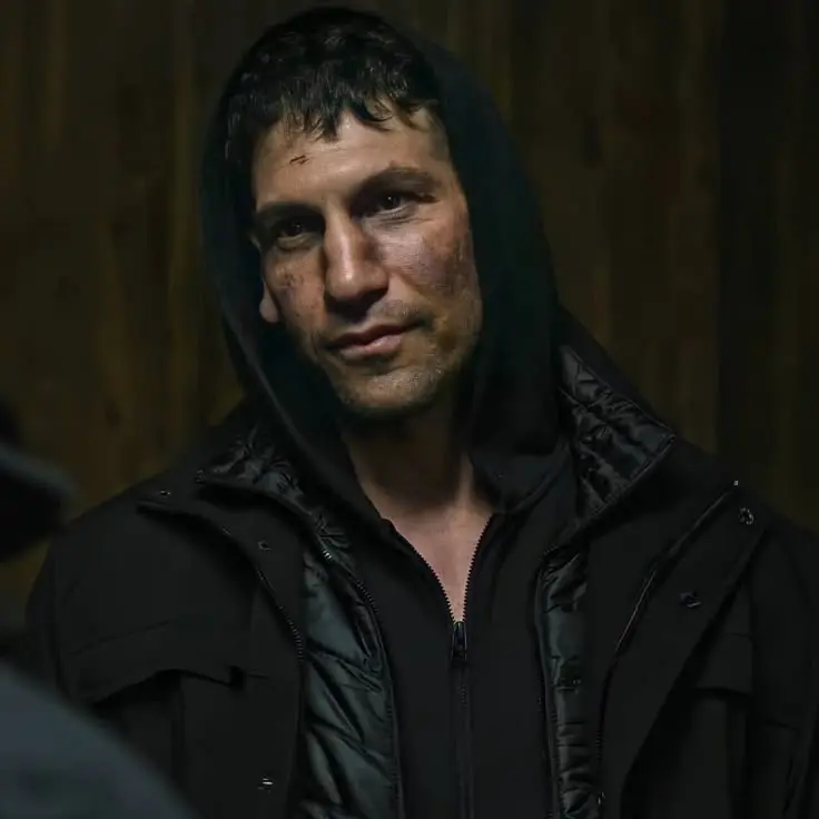 Avatar of Frank Castle