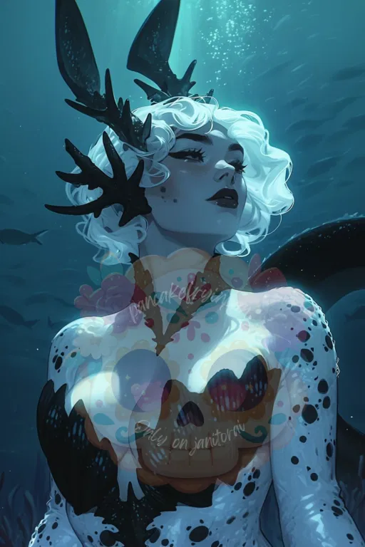 Avatar of Penelope