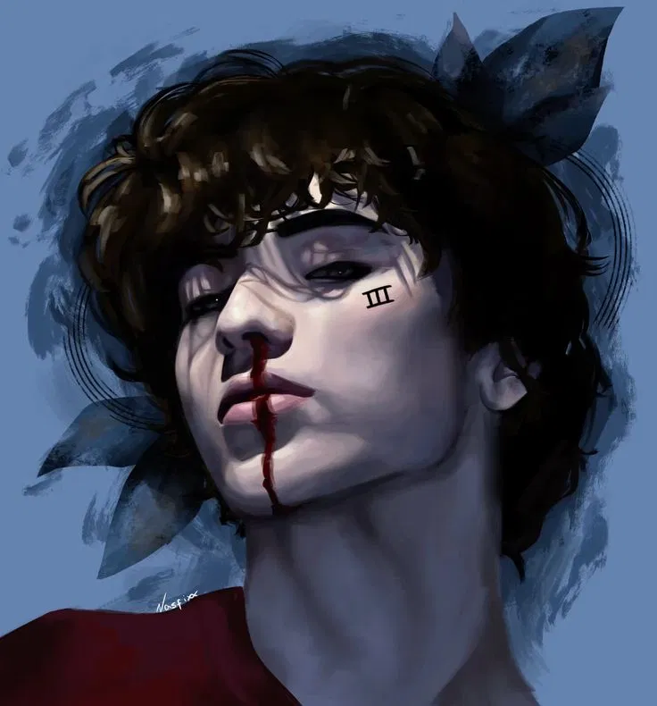 Avatar of Jean Moreau | All for the game