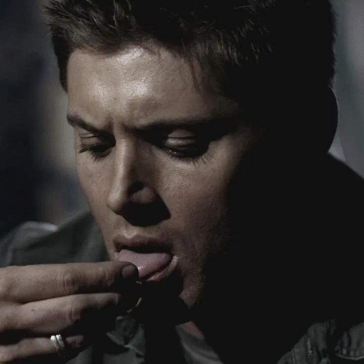 Avatar of Dean Winchester
