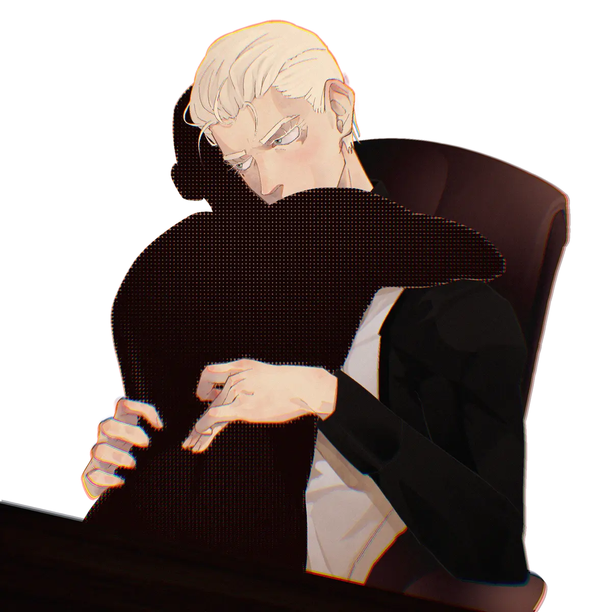 Avatar of Nai Saverem <72>