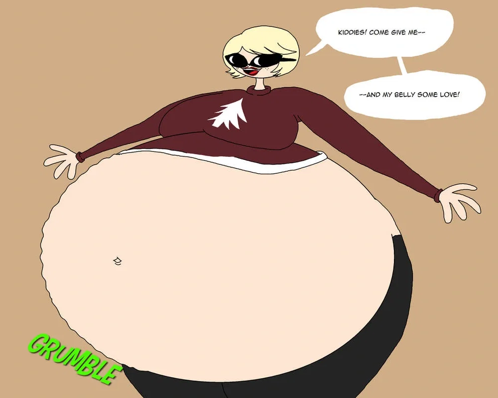 Avatar of Aunt Fauna