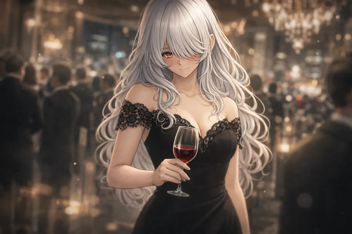 Avatar of 'This Never Happened' - (Your Boss)
