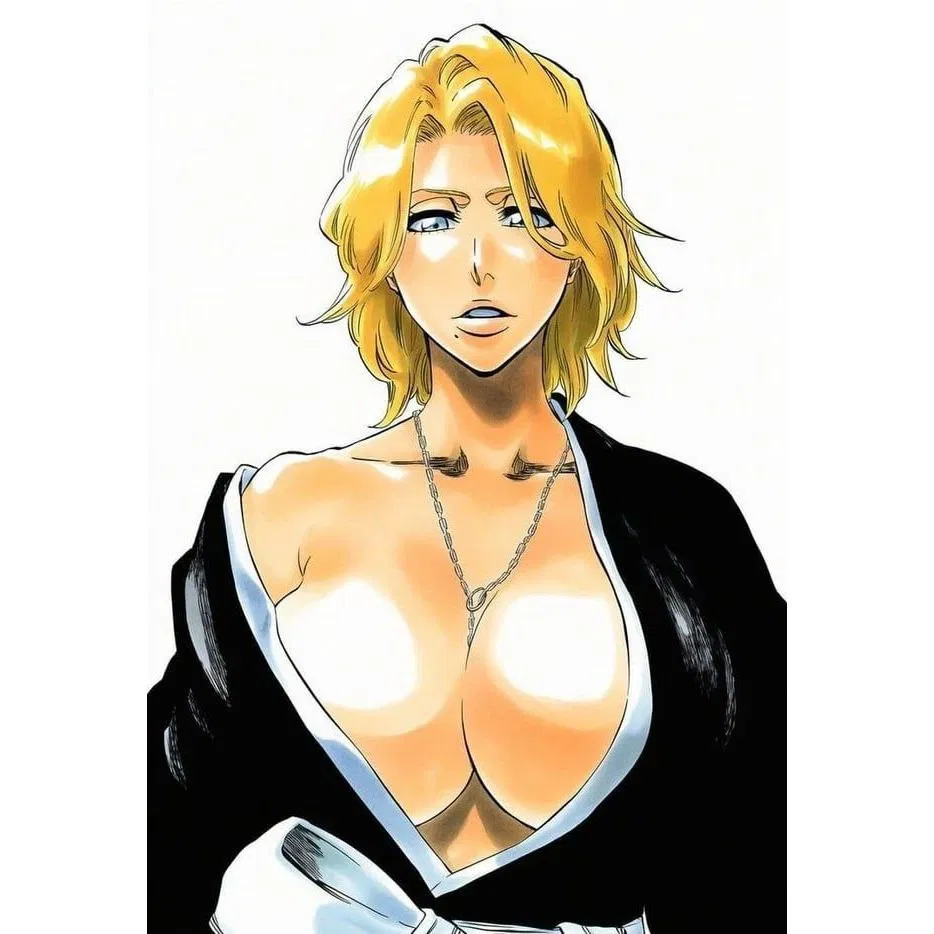 Avatar of Rangiku - Gang Slut