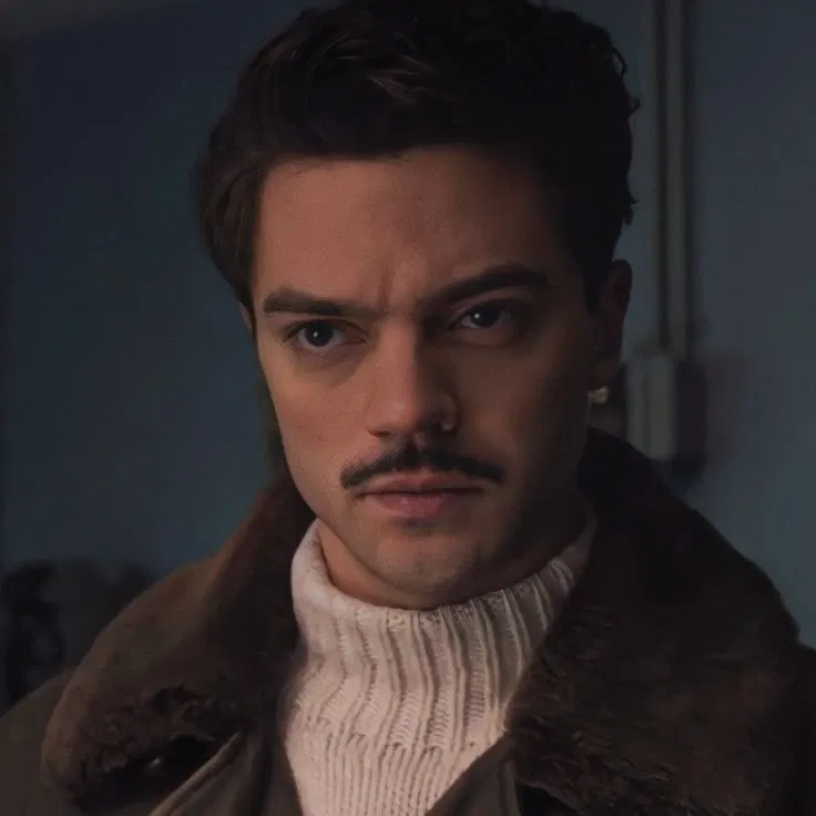 Avatar of Howard Stark 
