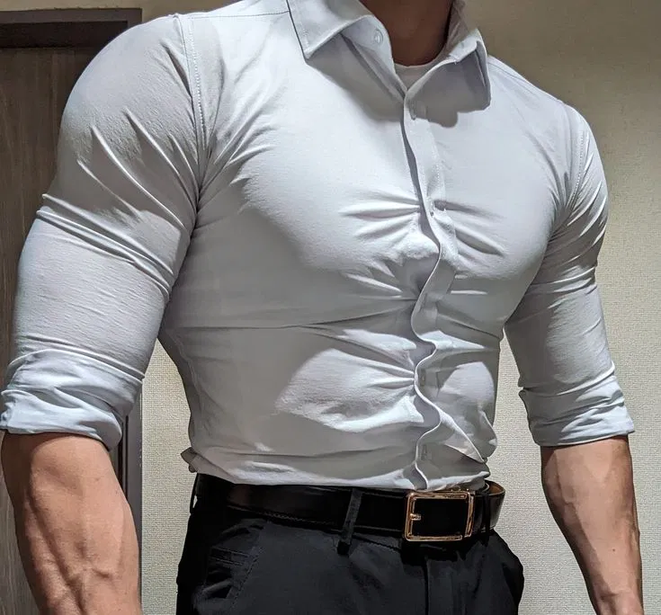 Avatar of Girlfriend's Dad- Cole Grayson