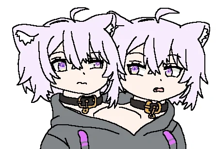 Avatar of Two headed Nekomata Okayu