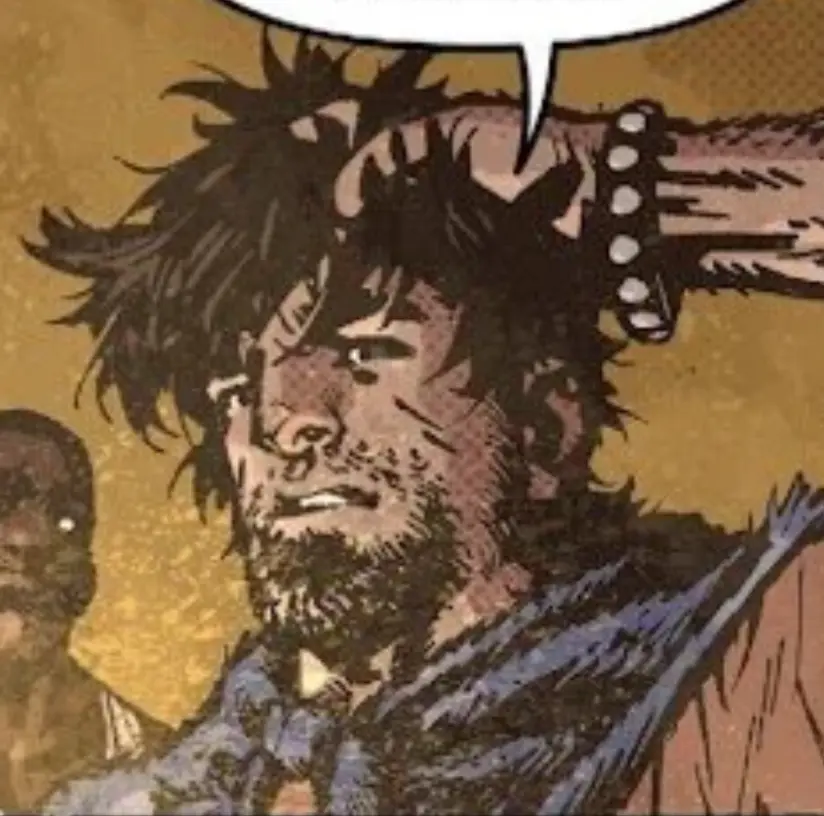 Avatar of Eric Chase