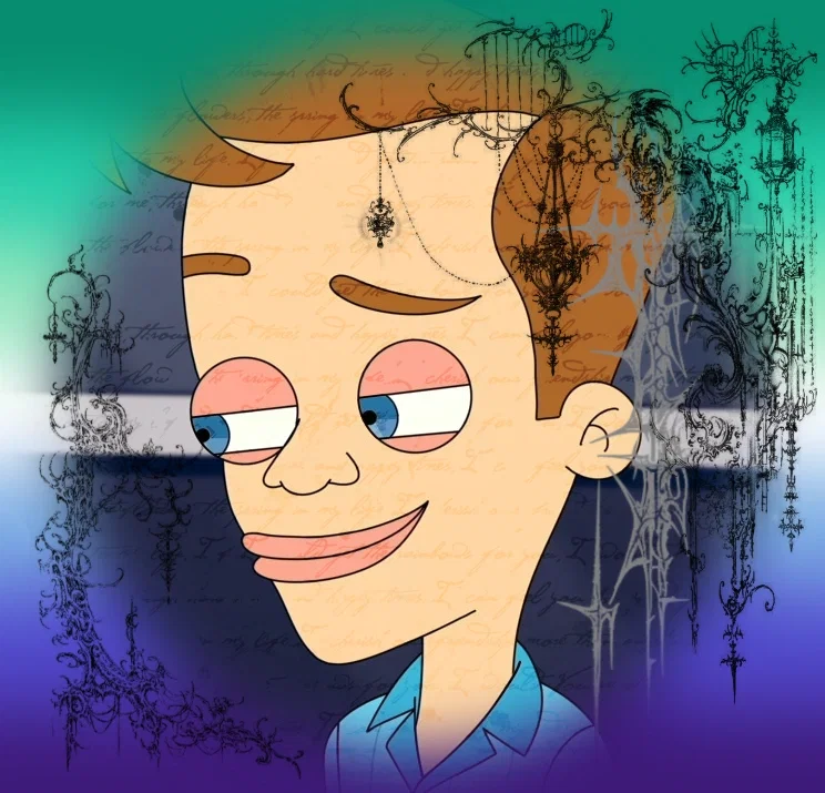 Avatar of 𔘓    ⧽      Matthew ｡ MacDell      ₊      ♱†